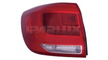 Farolim Direito Kia Sportage 14-16 Led