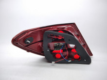 Farolim Direito Led Mercedes W204 C Class Berlina 07-10 - Img 4