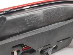 Farolim Direito Led Mercedes W212 E Class Sedam 09-13 - Img 4
