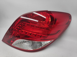 Farolim Direito Led Peugeot 207 3 / 5P 09- - Img 3