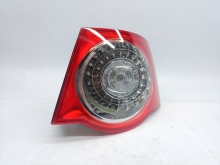 Farolim Direito Led Vw Jetta III 05-10