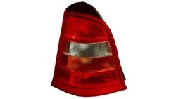 Farolim Direito Mercedes W168 A Class 97-01 Classic - Img 2