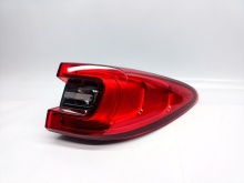 Farolim Direito Renault Kadjar 15-18 LEd
