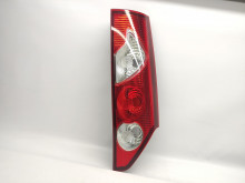 Farolim Direito Renault Kangoo III 1P 08-13