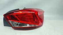 Farolim Direito Seat Ibiza 17-