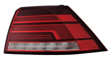 Farolim Direito VW Golf VII 17- - Img 2