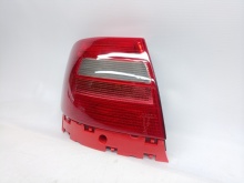 Farolim Esquerdo Audi A4 94-99 4P