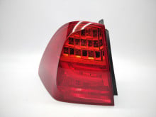 Farolim Esquerdo Bmw Serie 3 E91 Touring Led 08-11