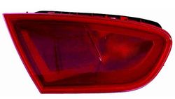 Farolim Esquerdo da Mala Led Seat Leon 09-12 - Img 2