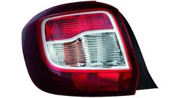 Farolim Esquerdo Dacia Sandero Stepway 13-