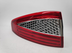 Farolim Esquerdo Ford Mondeo IV 4P 07-10