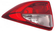 Farolim Esquerdo Hyundai Tucson 15-