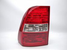 Farolim Esquerdo Kia Sportage 04-08