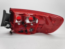 Farolim Esquerdo Led Audi A3 Sport Back 09-12 - Img 4