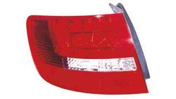 Farolim Esquerdo Led Audi A6 08-10 Avant Exterior - Img 2