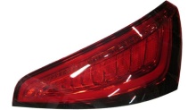 Farolim Esquerdo Led Audi Q5 13- - Img 2