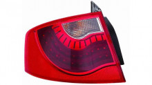 Farolim Esquerdo Led Seat exeo Sedan 4P 11- - Img 2
