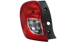 Farolim Esquerdo Nissan Micra K13 14-17