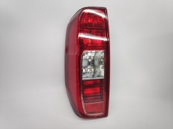 Farolim Esquerdo Nissan Navara D40 Pick-Up 05-14 - Img 1