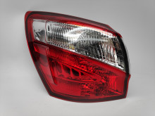 Farolim Esquerdo Nissan Qashqai 10-14 Led - Img 1