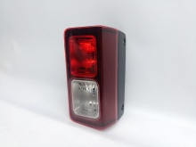 Farolim Esquerdo Para Choques Renault Trafic III 14-20 C/ Porta Lampadas - Img 3