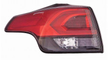 Farolim Esquerdo Toyota Rav-4 16-