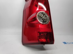 Farolim Esquerdo Vw Crafter Tipo Furgon 06- - Img 5