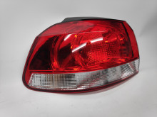 Farolim Esquerdo Vw Golf VI 3/5P 08-10 Tipo Hella - Img 3