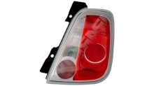 Farolim Fiat 500 Cabrio 13-22 Direito