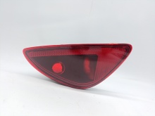 Farolim Nevoeiro Esquerdo Para Choques Renault Clio III 09 a 12