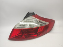 Farolim Renault Megane III Direito 08-14