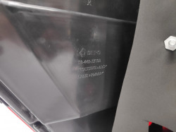 Farolim Tras Direito Mercedes X204 Glk 08-12 - Img 5