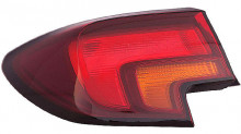 Farolim Tras Direito Opel Astra K 5 Portas 15-20 - Img 2