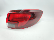 Farolim Tras Direito Opel Astra K Sport Tourer 15- - Img 3