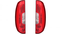 Farolim Tras Esquerdo Fiat Doblo 1P 15-