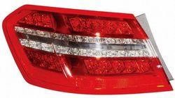 Farolim Tras Esquerdo Led Mercedes W212 E Class Sedam 09-13 - Img 2