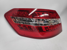 Farolim Tras Esquerdo Led Mercedes W212 E Class Sedam 09-13 - Img 4