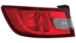Farolim Tras Esquerdo Renault Clio Iv | 16- - Img 1