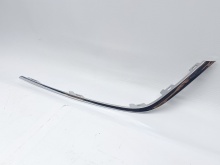 Friso Cromado Grelha Dirieta Para Choques Renault Megane IV 16-20 - Img 4