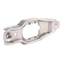 Garfo Forquilha Embraiagem VW SEAT AUDI SKODA - Img 2