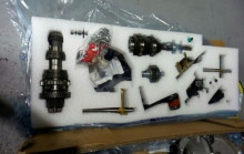 Gearbox Repair Kit Renault MEGANE III 1.5dCI 09 - Img 2