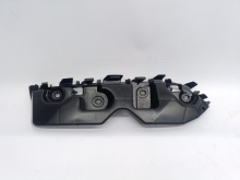 Guia Para Choques Frente Esquerda Dacia Duster 10-18