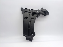 Guia Para Choques Tras Esquerda Renault Kangoo 08-21