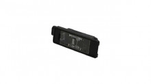 Luz de Matricula Citroen C3 02-10 Led
