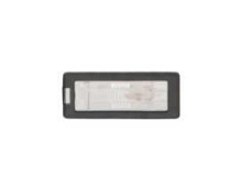 Luz de Matricula Dacia Duster 10-13