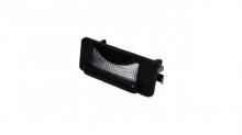 Luz de Matricula Mercedes Sprinter 00-02 C/ Lampada