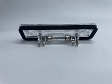 Luz de Matricula Opel Astra F 91-94 C/ Lampada - Img 3