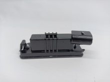 Luz de Matricula Skoda Superb 08-13 C/ Lampada - Img 3