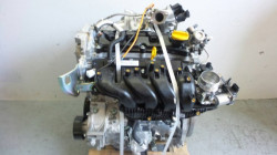 Motor Completo Renault Clio IV M5M450 - Img 9