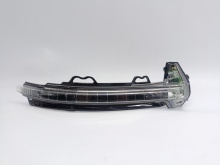 Pisca de Espelho Direito Audi A4 15-19 A5 17-20